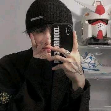 吐泡泡的小可乐