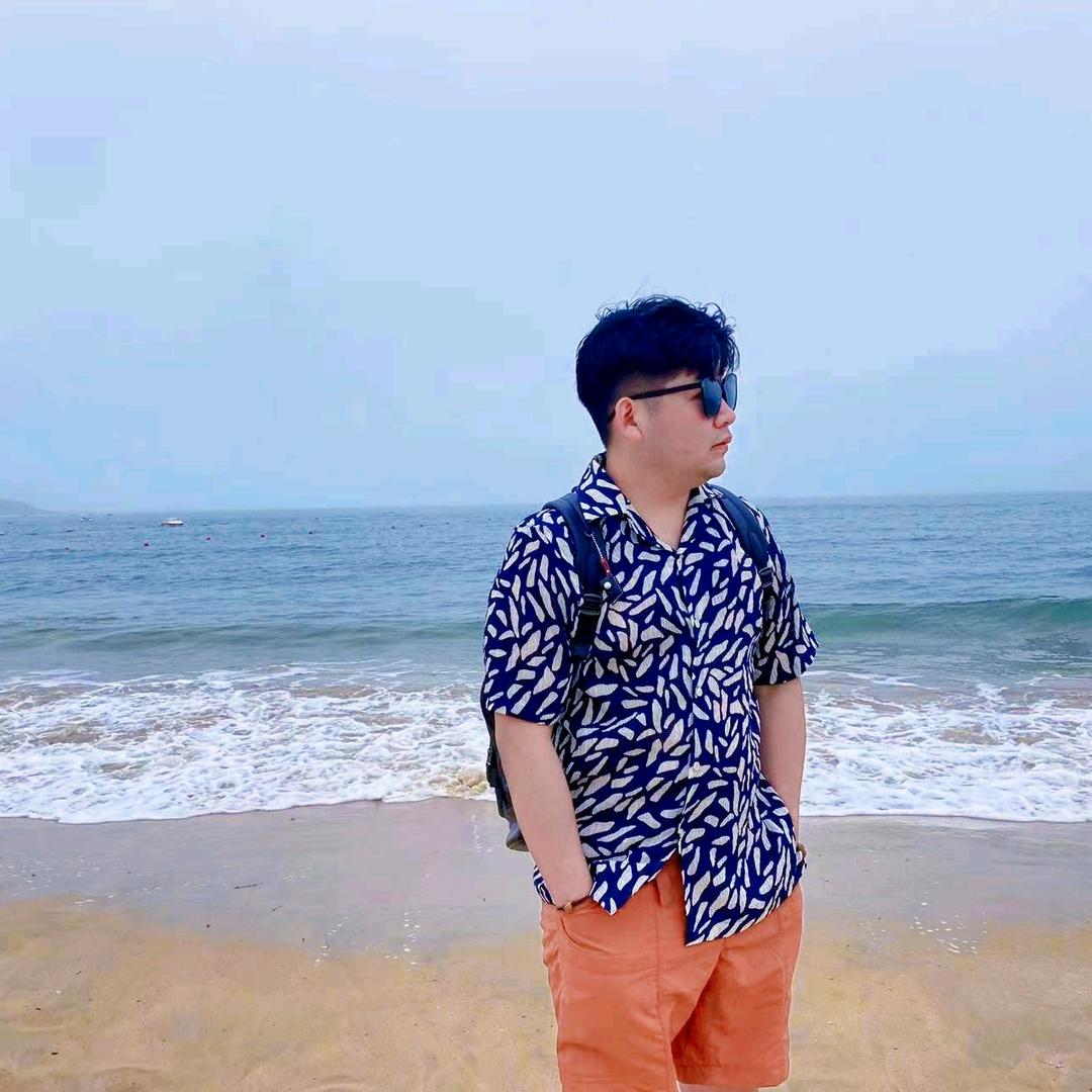 寒小雨