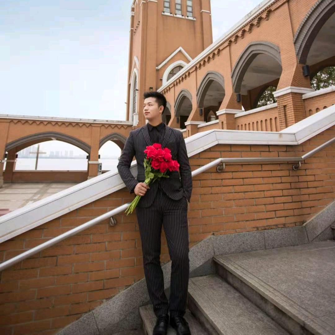 辰辰爸爸❤