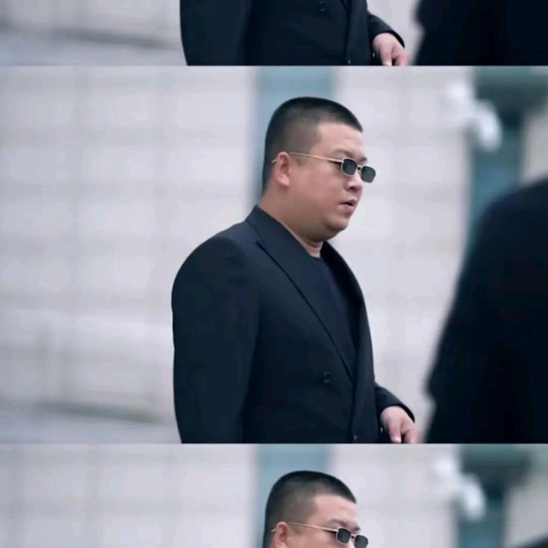 狼势阿杰