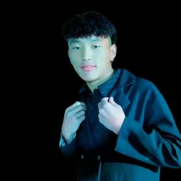 ༄གཙང་（定日）《时伐组合》次多