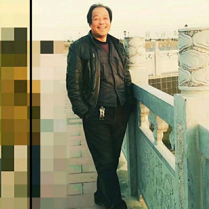 合阳老王