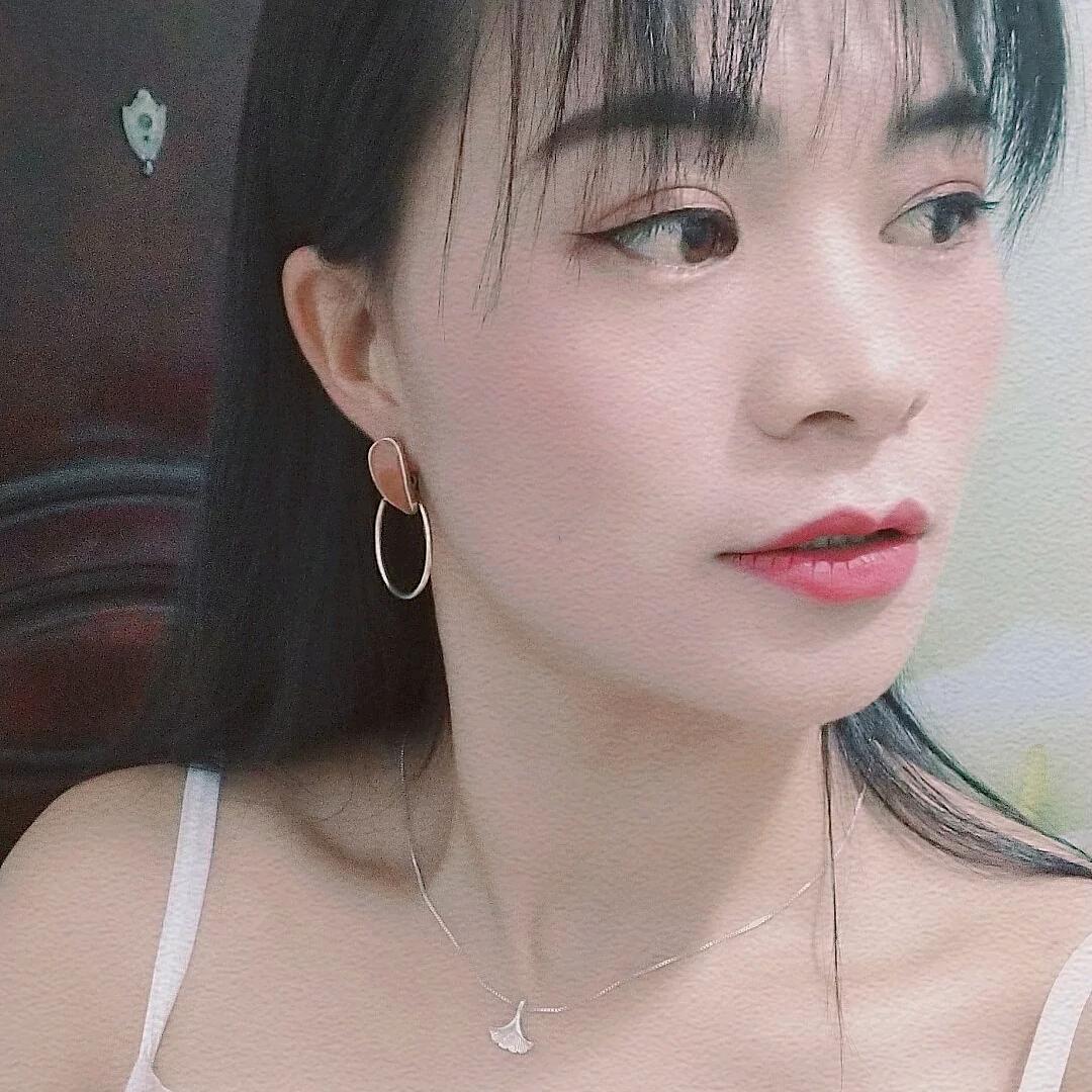 阿姨我姓梁