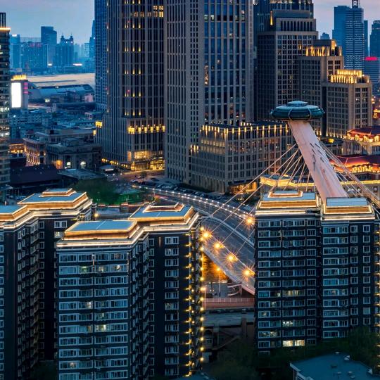 装饰张的奇妙物语(90装修人)