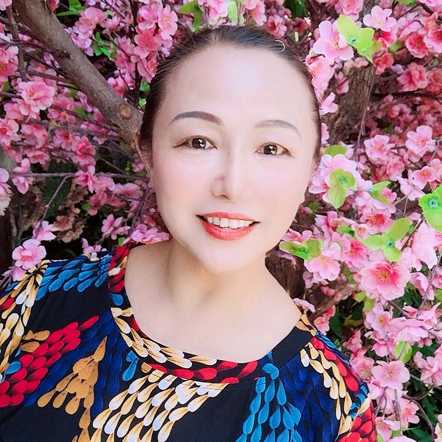 小美