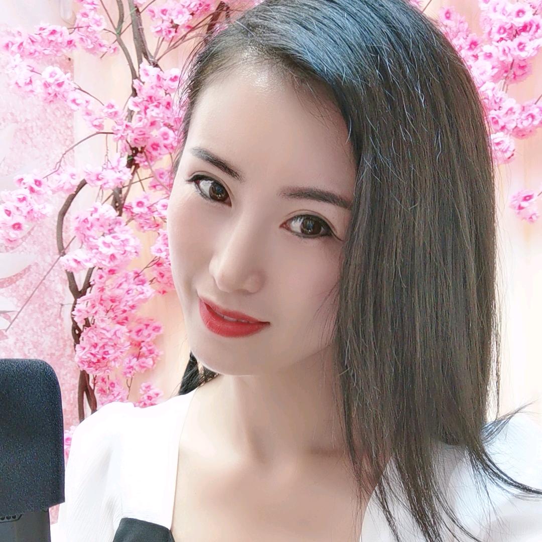 媚雪  《唠嗑》@抖音