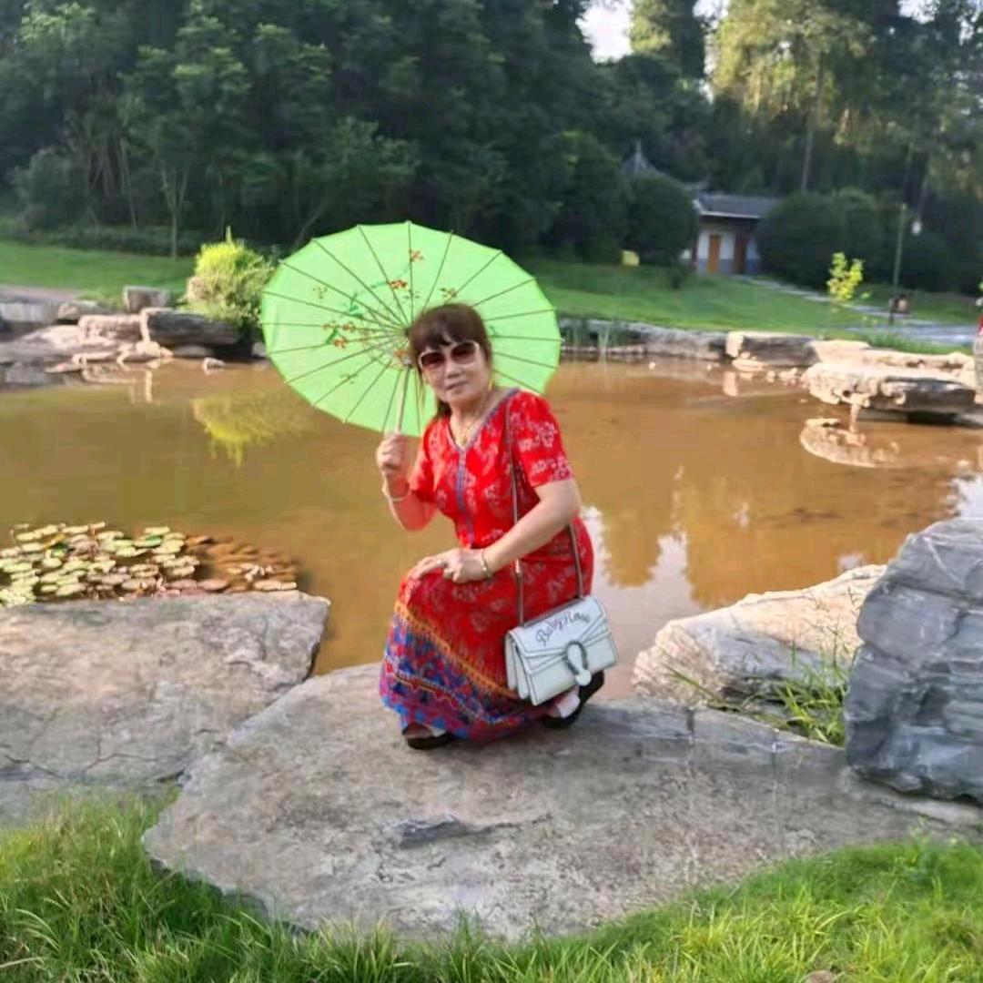 春天