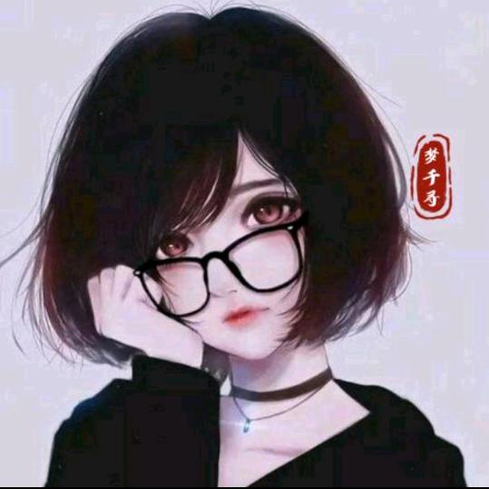 千寻简笔画@抖音