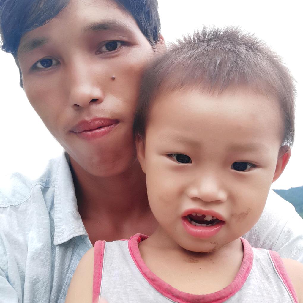 丢了幸福的猪。