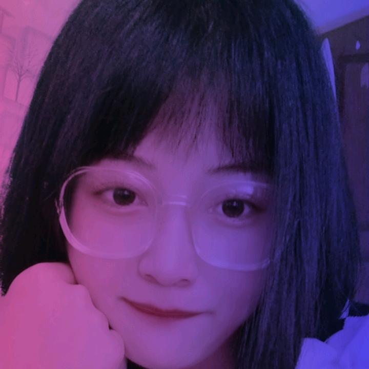 爱笑的小迷妹（养分）