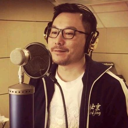 萧PENG(配音员版)