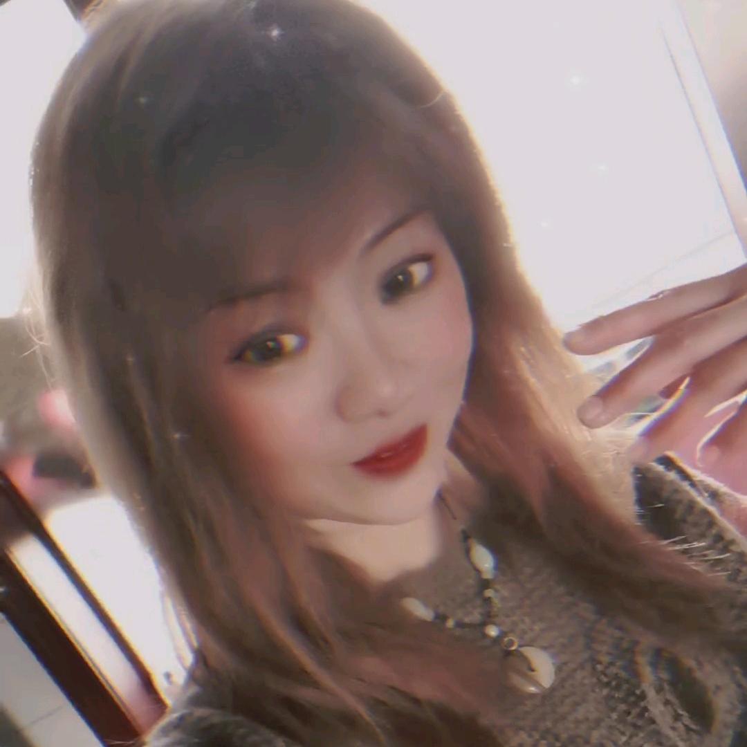 ❄️冰心❄️
