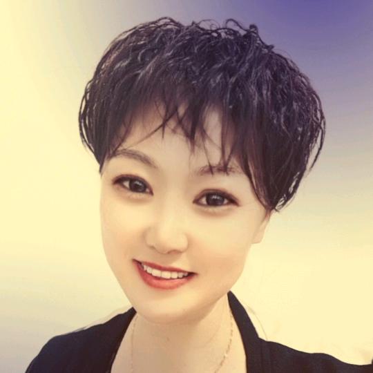 我阳光