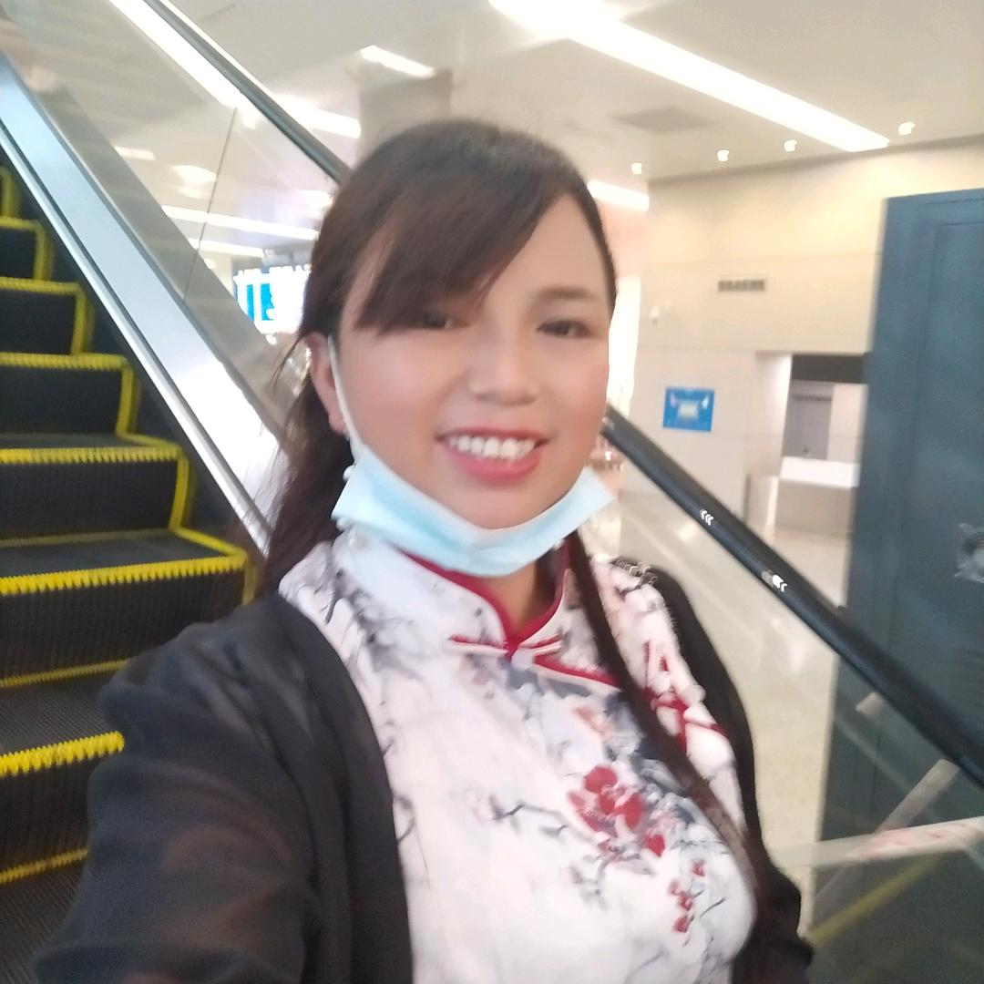 做人靠自己。