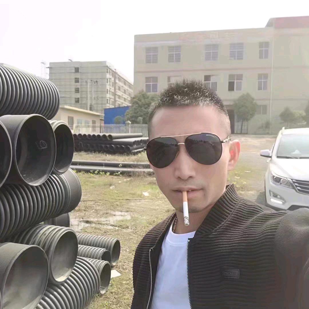 市政管道厂家直销～阿兵