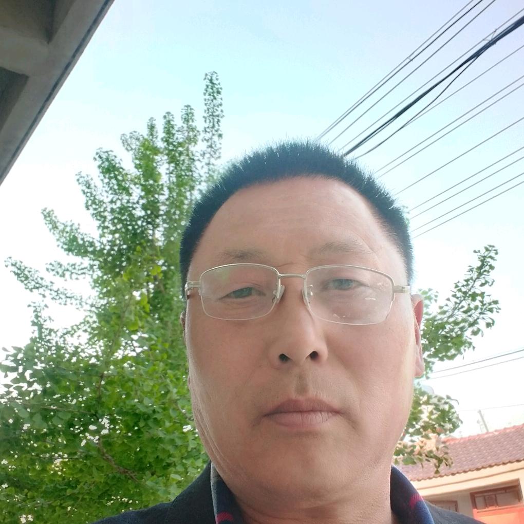 男人闯四方