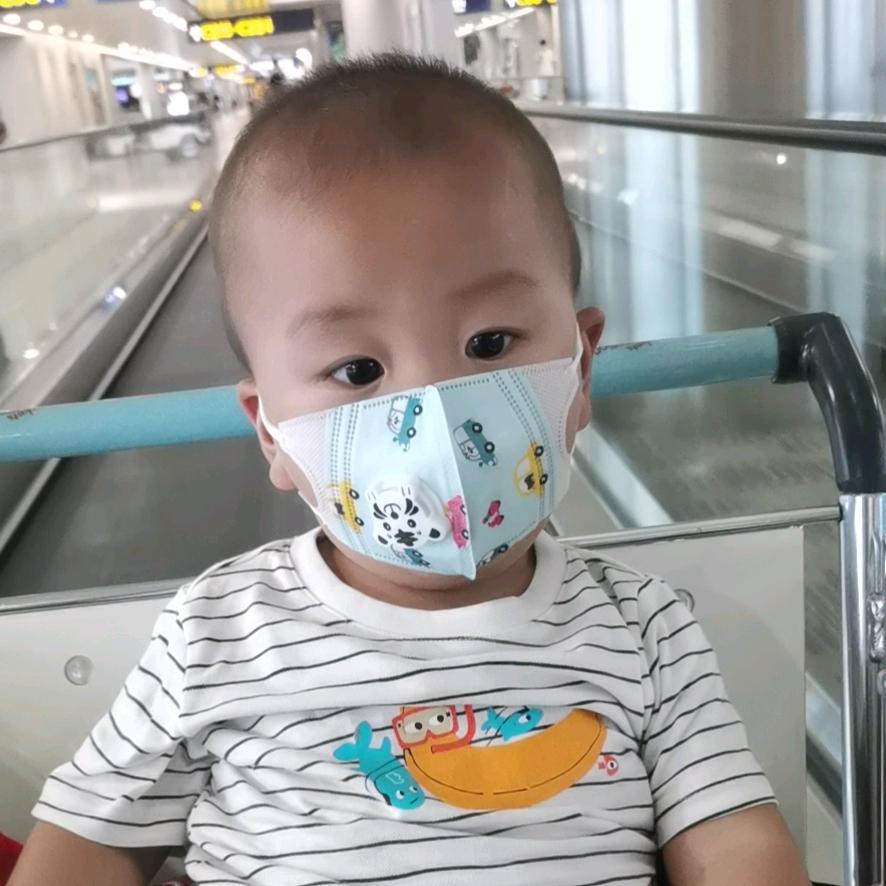 珍惜每一秒