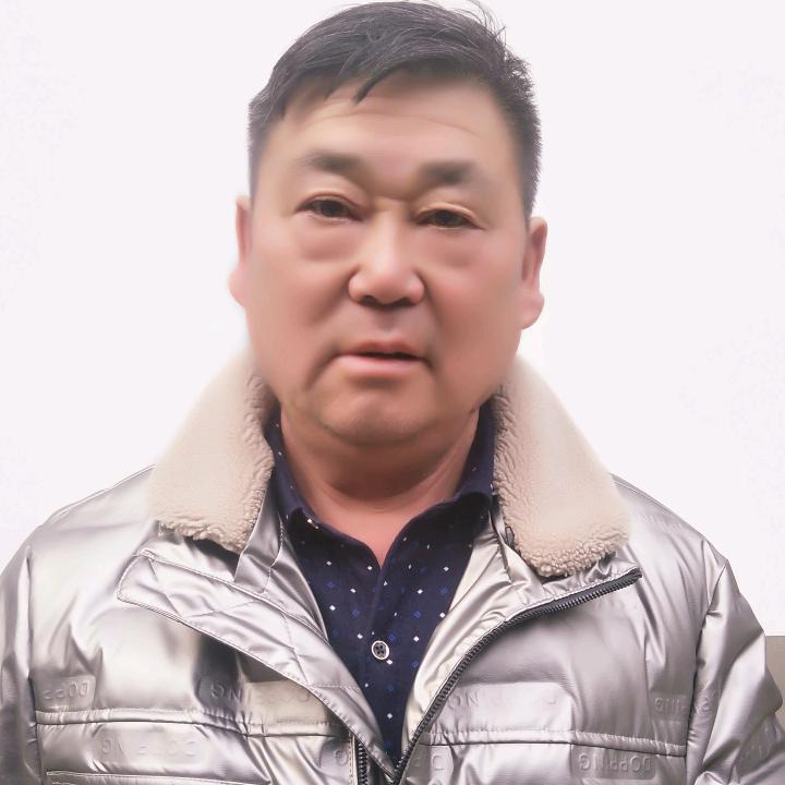 魏要听（河洛大鼓名家）