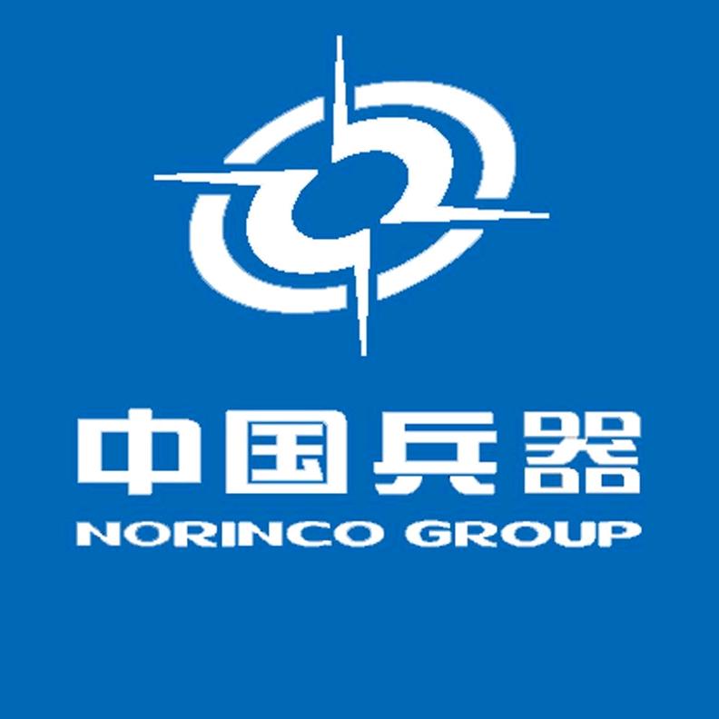 中国兵器工业集团