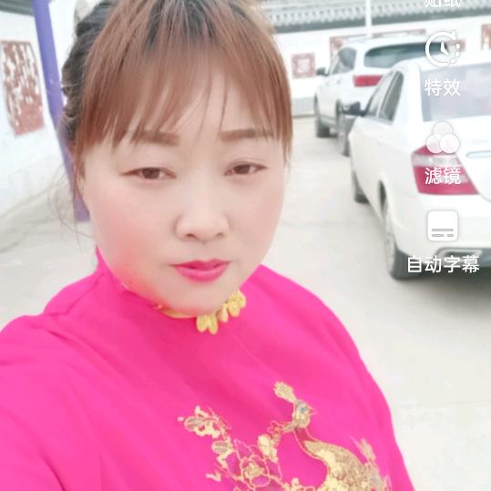 微微一笑