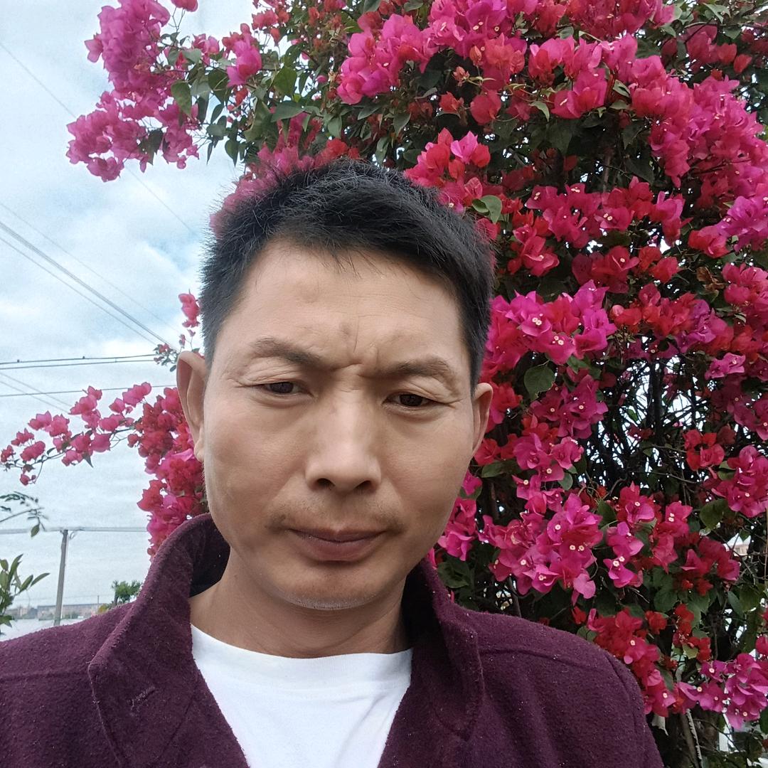威哥