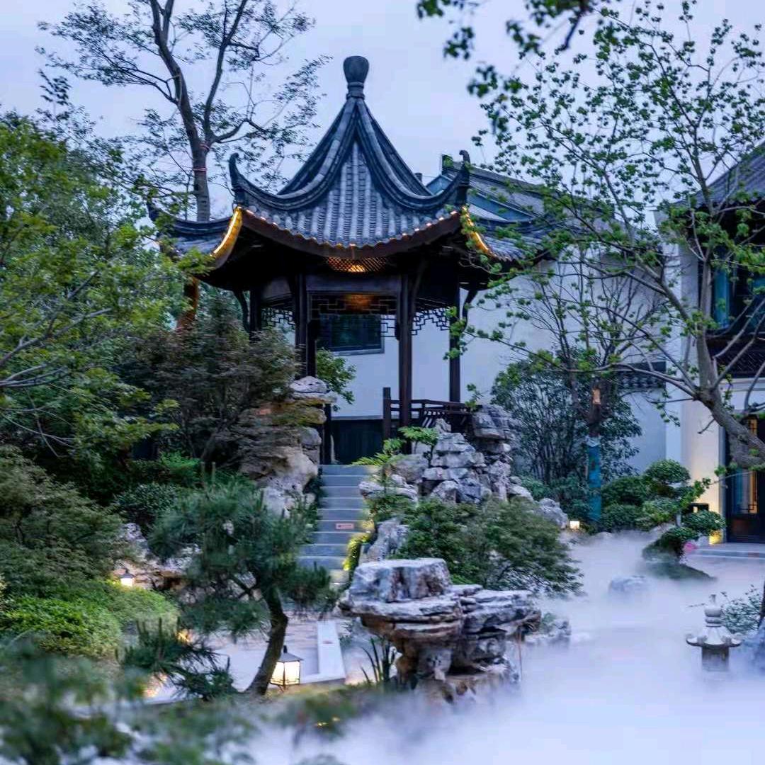 河北唐俊仿古建材有限公司