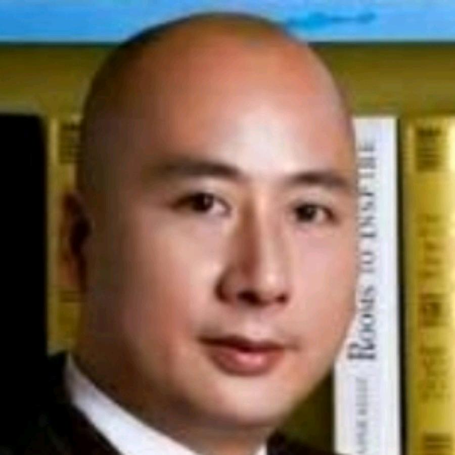 龙脉北斗七星