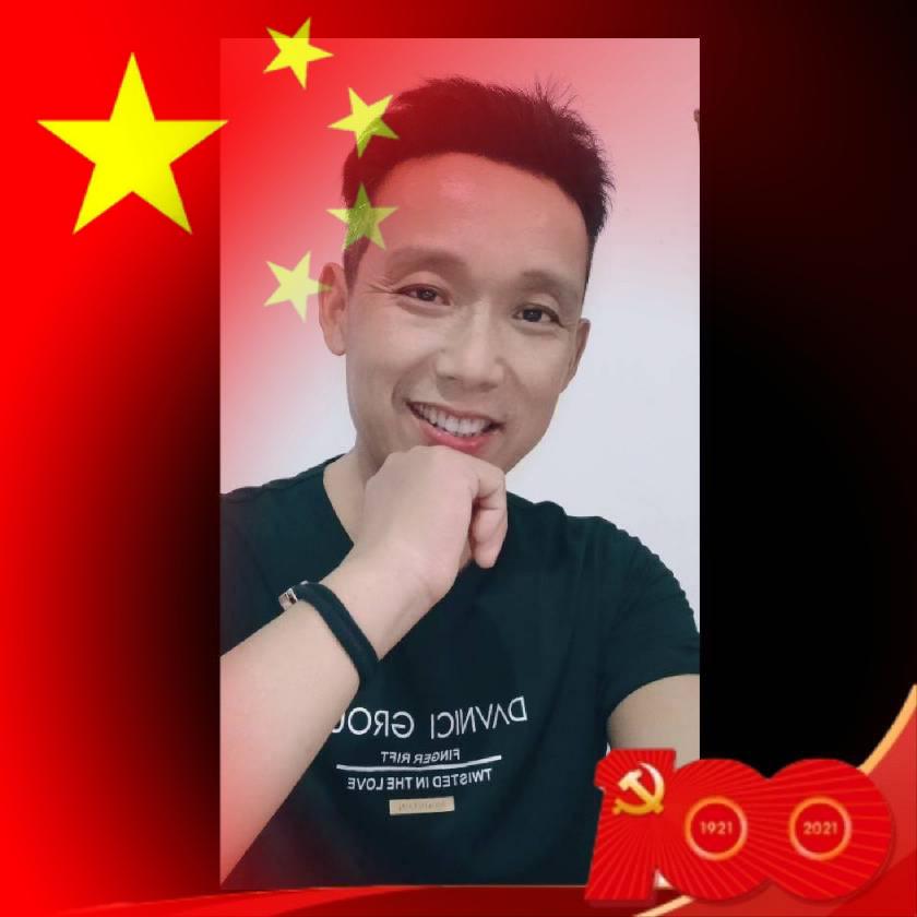 輕雲望月🇨🇳