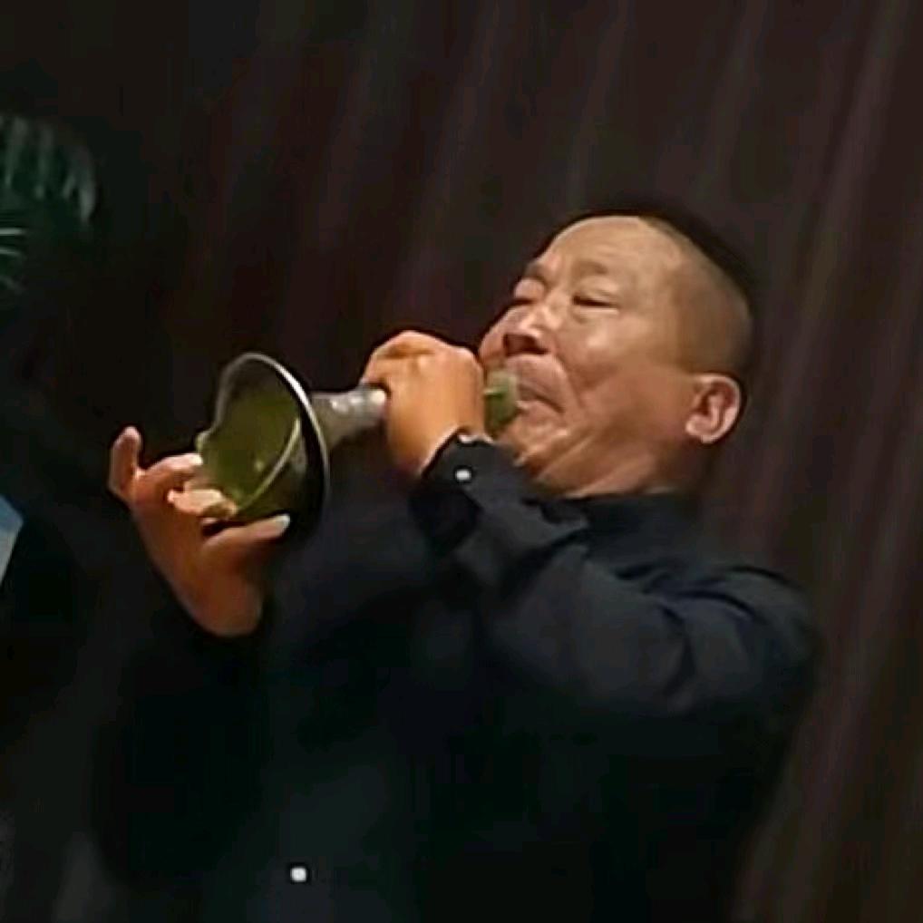 于开山唢呐
