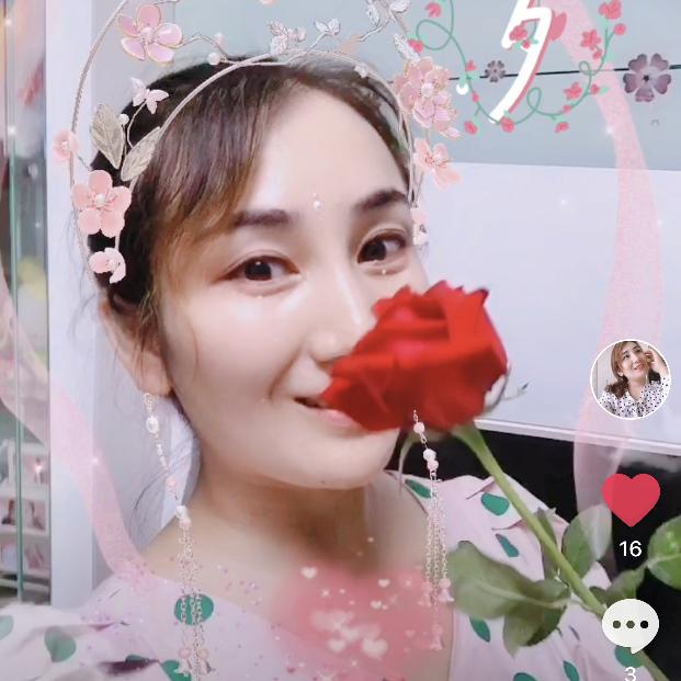 蔚蓝头像