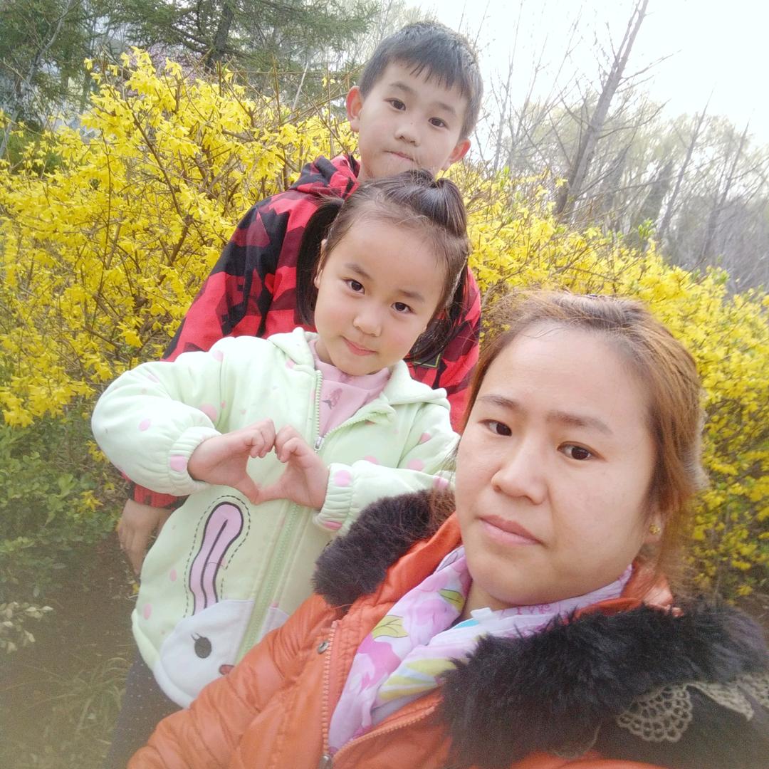 滔滔妈咪