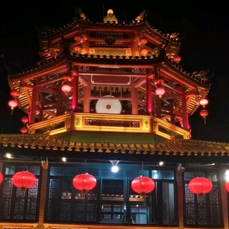 一路向前😎