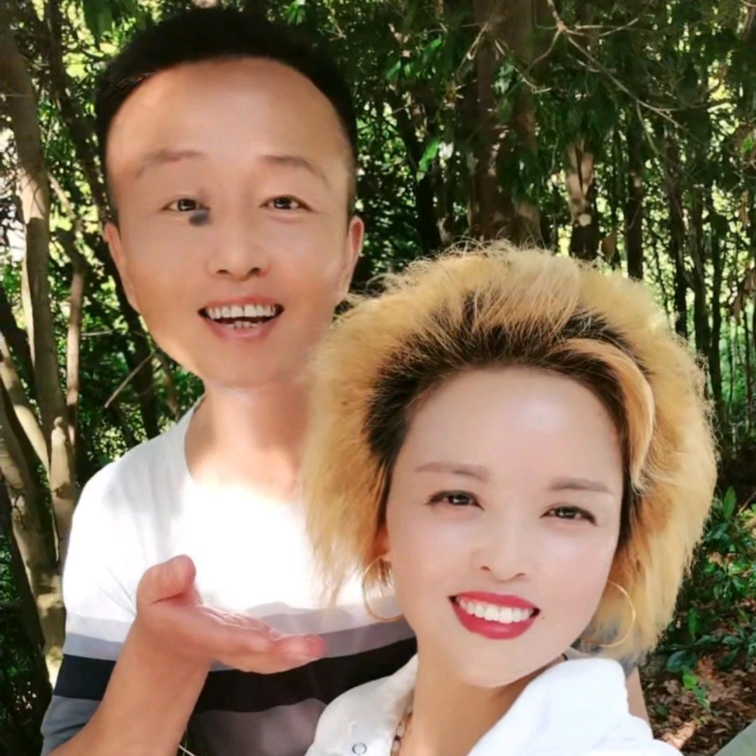 过往烟云