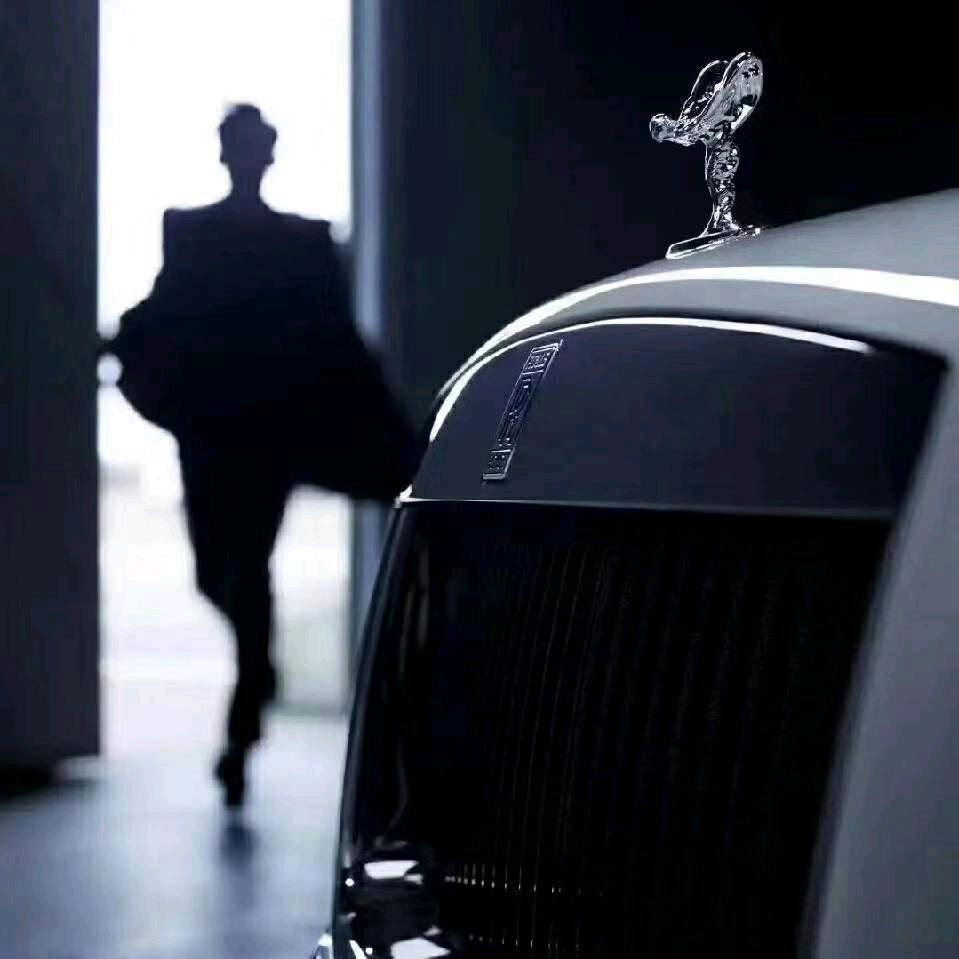 钱势今生👑