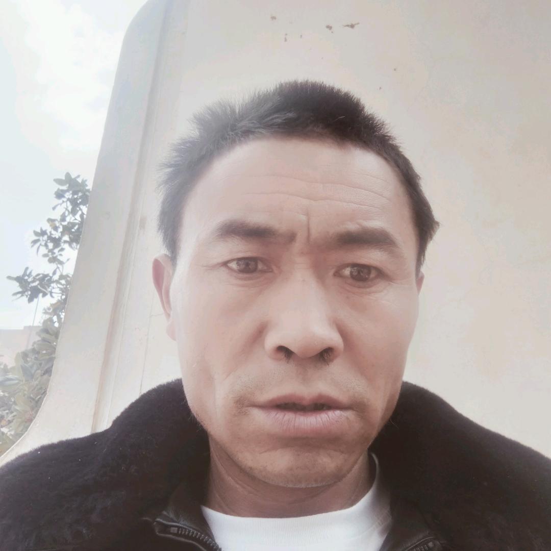 地地道道的农村人