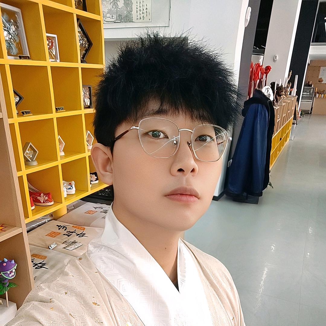 阿锦学长
