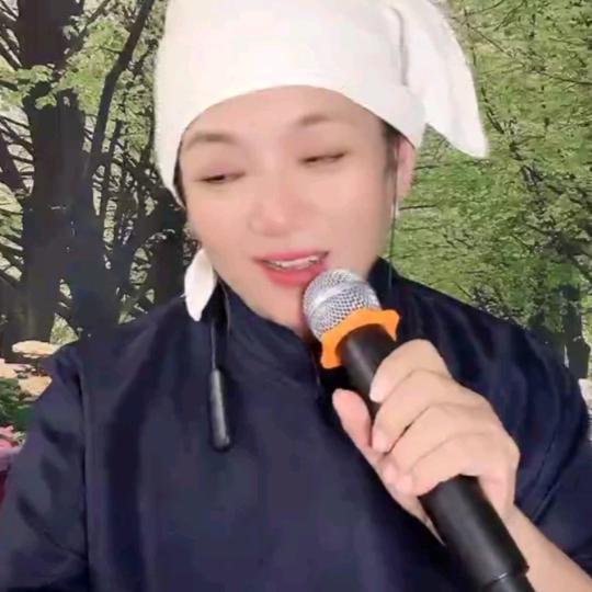 沂蒙开心大嫂😀