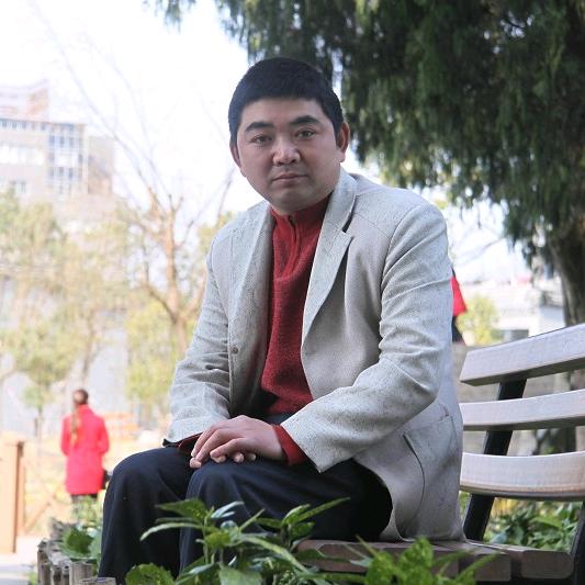 行合知（慈悲心）