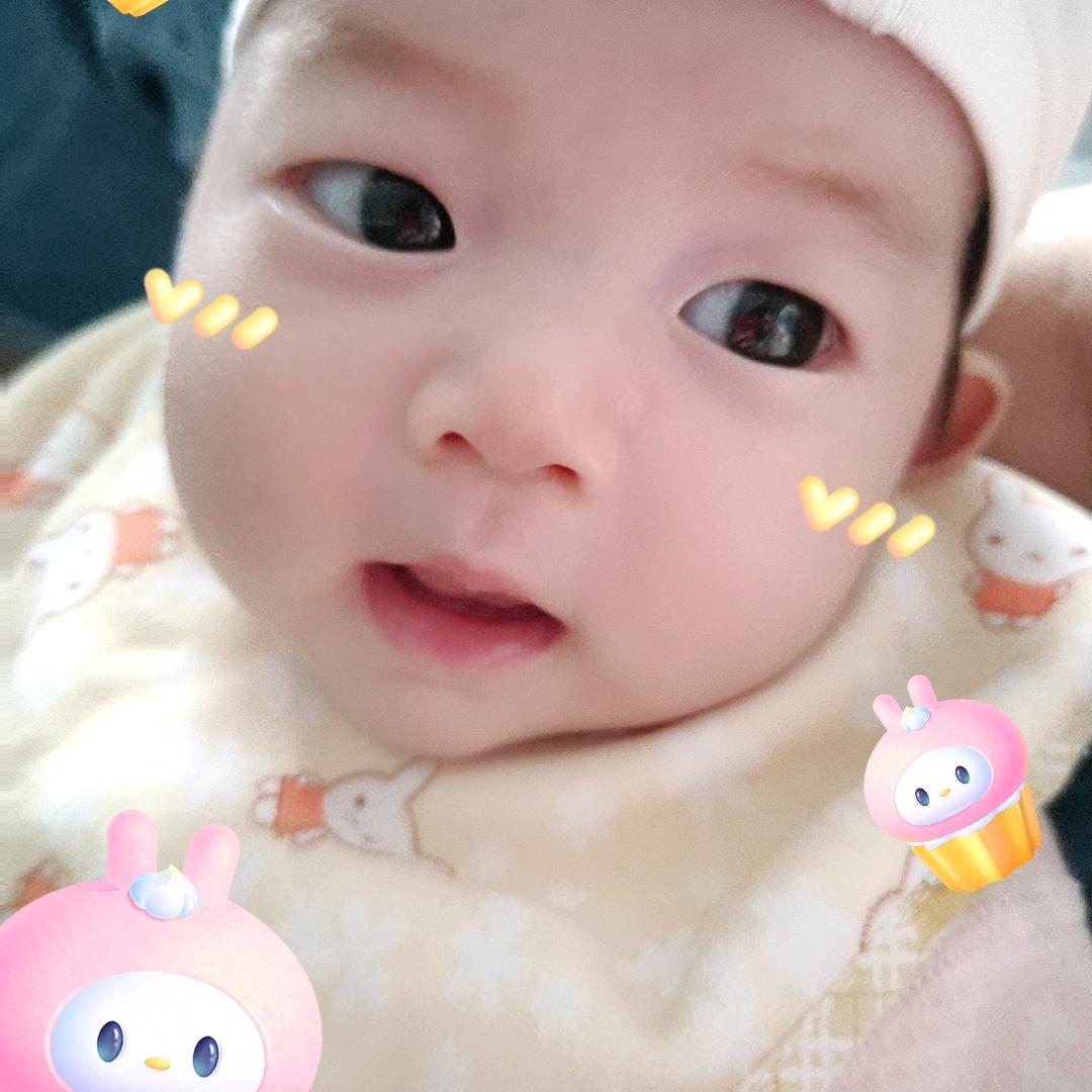 大眼䠬小眼