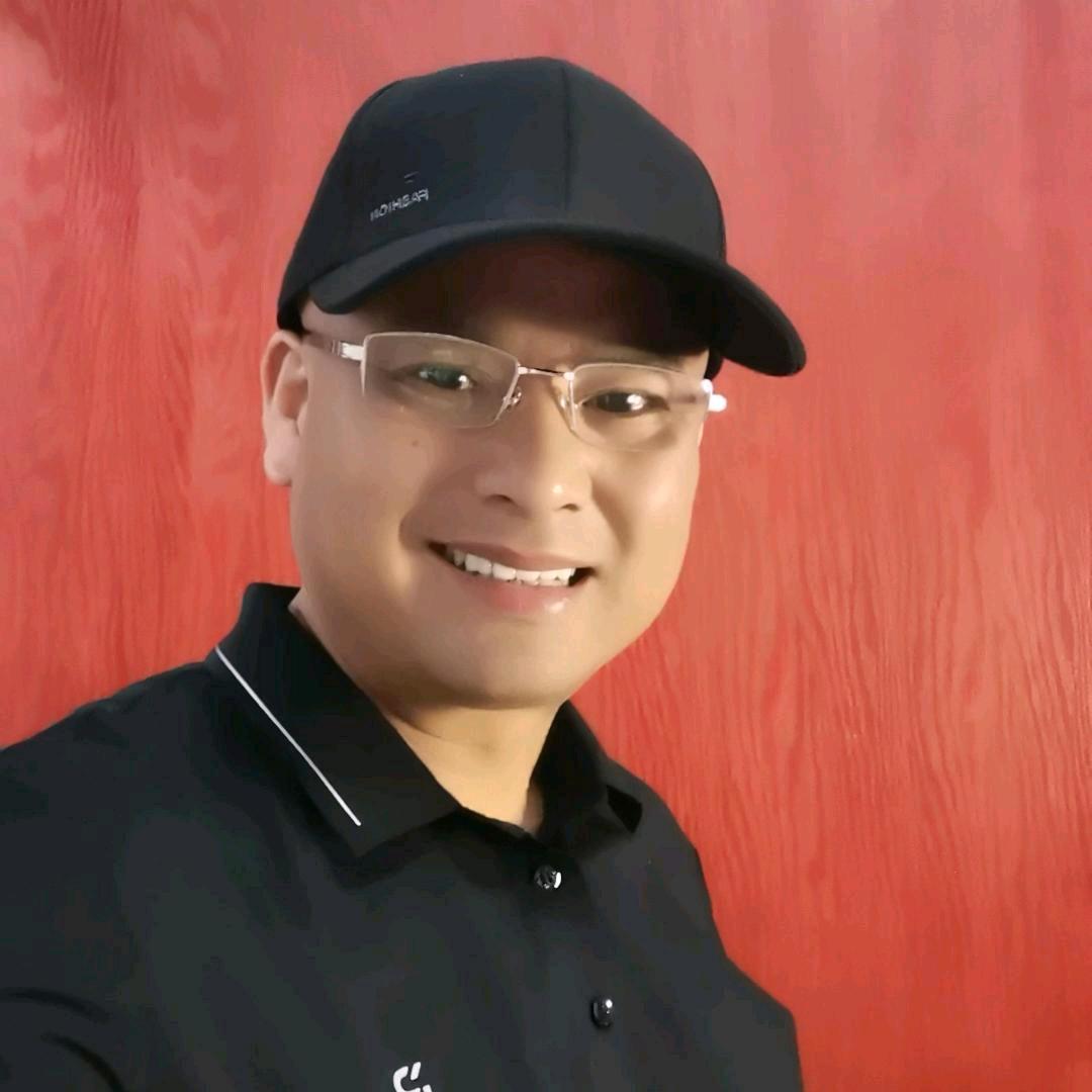 亿网红贸易有限公司