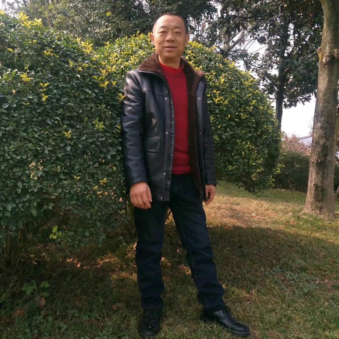静如止水