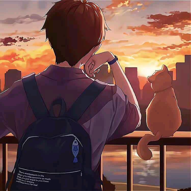随缘