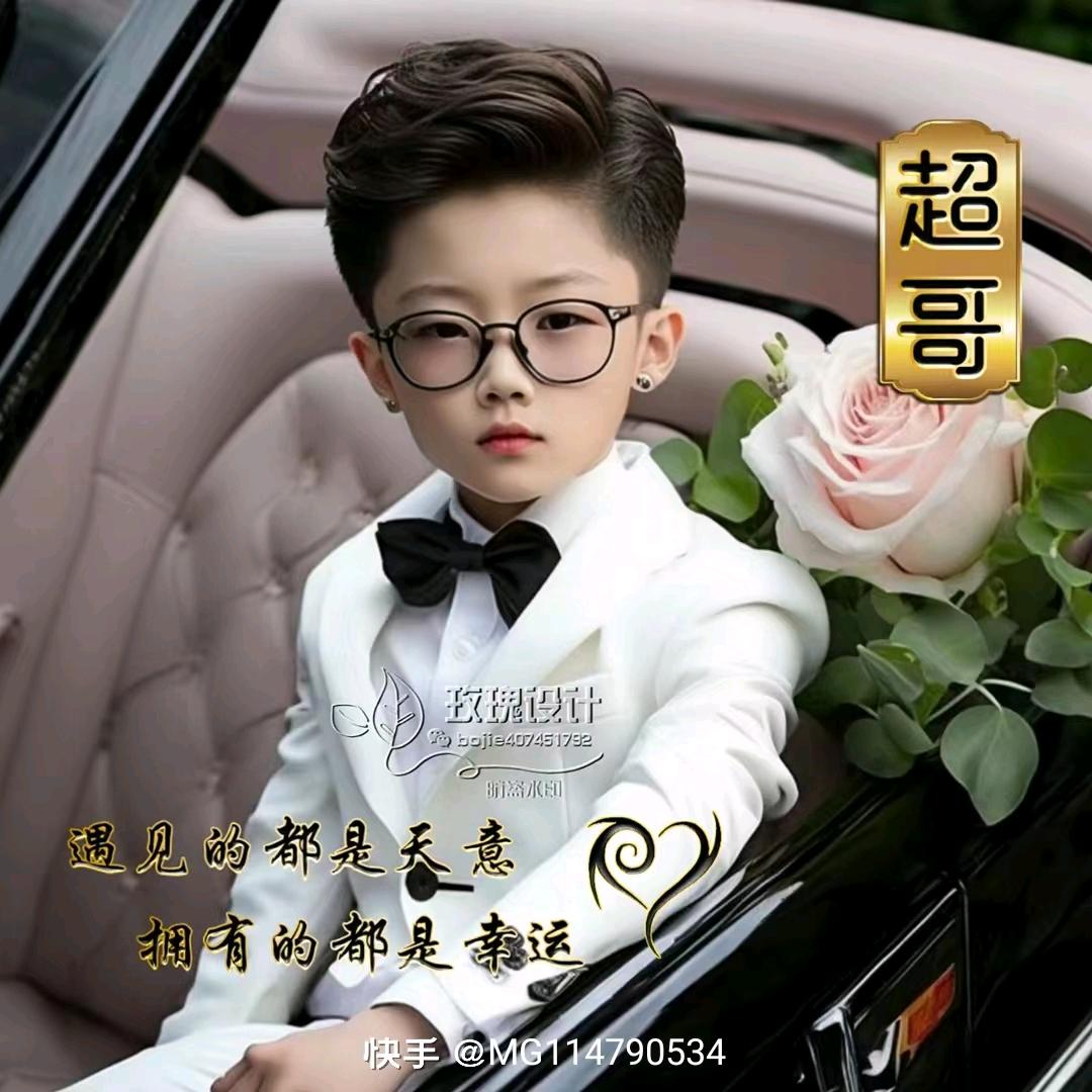 好人好事
