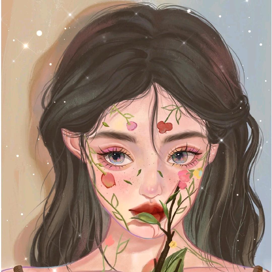 草莓咕咕