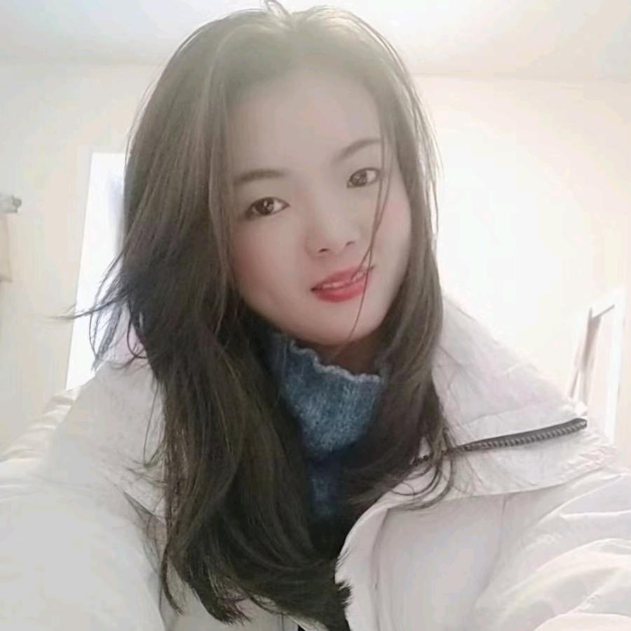 丁姐姐（橱窗有好物）