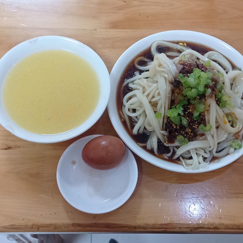 玉兰蒸面《美食》一