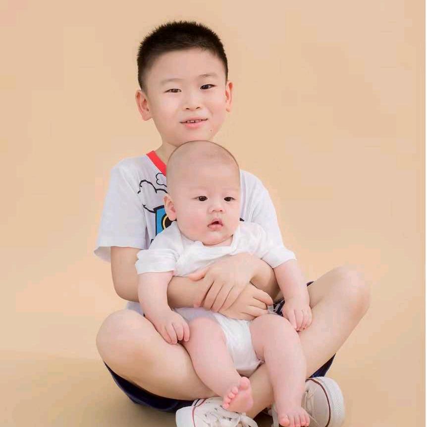 幸福女人