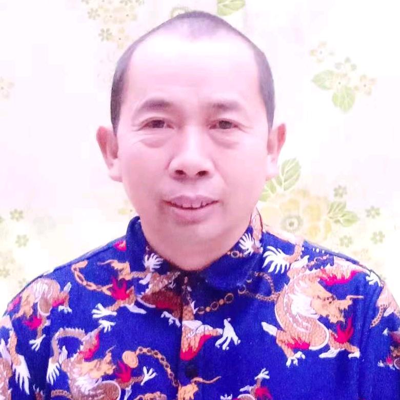 龙哥(爱山歌)