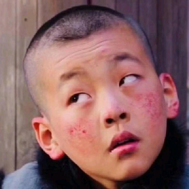 烟草味道の