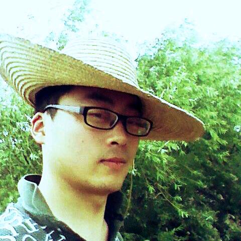 觉醒者阿贵